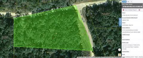 1516 Foothill Dr, Eufaula, OK 74432 photo 10