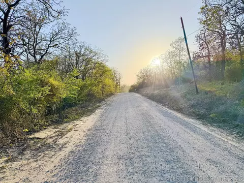 1516 Foothill Dr, Eufaula, OK 74432 photo 13