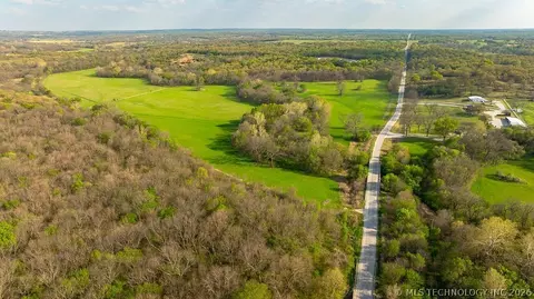 15330 County Road 3480, Ada, OK 74820