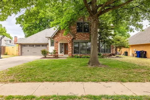 4305 S Chestnut Ave, Broken Arrow, OK 74011