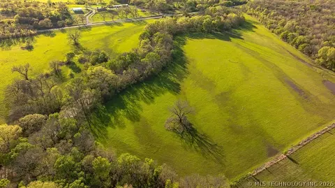 000 County Road 3480, Ada, OK 74820