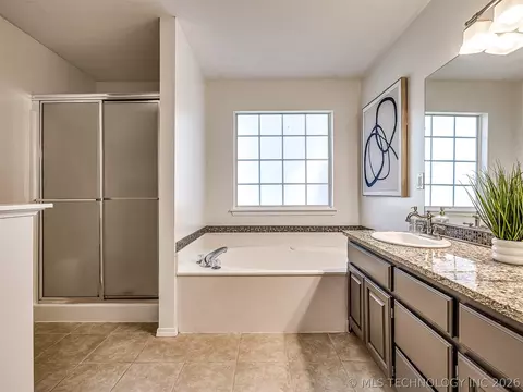 Bath - 8535 E 82nd St, Tulsa, OK 74133 photo 1 of 4