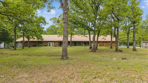 8300 S 193rd West Ave, Sapulpa, OK 74066