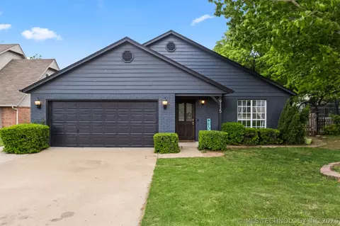 9115 E 88th Ct, Tulsa, OK 74133