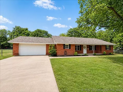 13018 S 79th East Ave, Bixby, OK 74008