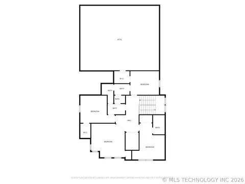 1335 E 36th Pl S, Tulsa, OK 74105 photo 65