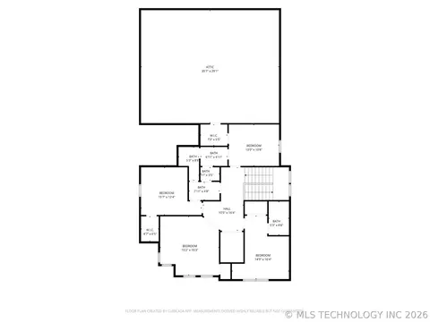 1335 E 36th Pl S, Tulsa, OK 74105 photo 62