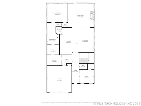 1335 E 36th Pl S, Tulsa, OK 74105 photo 61