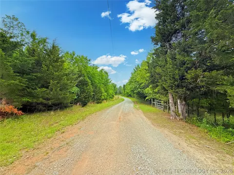 46 Lakeside Cir, Eufaula, OK 74432 photo 5