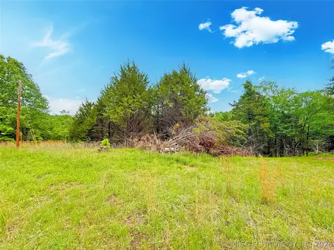 46 Lakeside Cir, Eufaula, OK 74432 photo 2