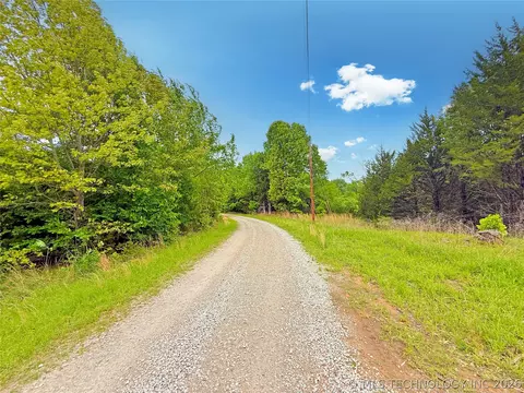 46 Lakeside Cir, Eufaula, OK 74432 photo 4