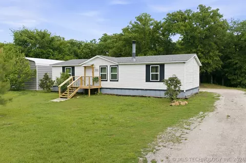 1080 Harvey Rd, Ardmore, OK 73401