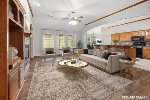 3917 S 74th Ave W, Tulsa, OK 74107