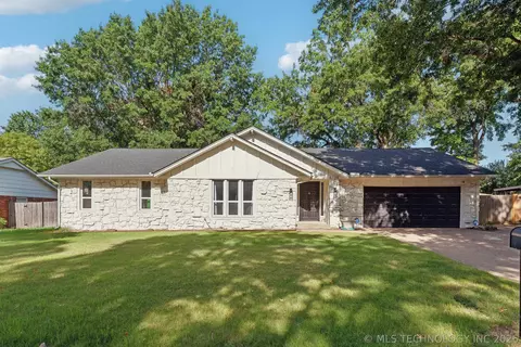 4108 S Juniper Ave, Broken Arrow, OK 74011