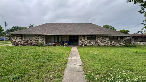 3736 S 95th East Ave, Tulsa, OK 74145