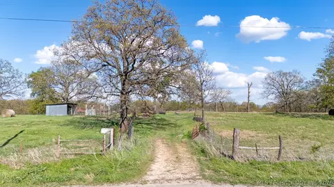 442781 E 160 Rd, Bluejacket, OK 74333 photo 12