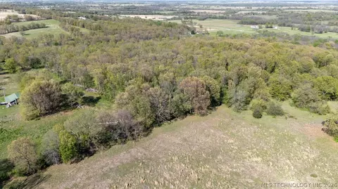442781 E 160 Rd, Bluejacket, OK 74333 photo 14