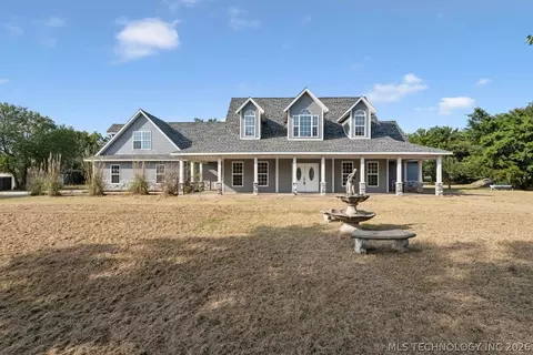 446490 NE 280 Rd, Vinita, OK 74301