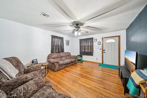 Other - 396 Cherokee Ln, Bluejacket, OK 74333 photo 4 of 9
