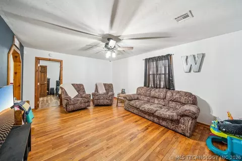 Other - 396 Cherokee Ln, Bluejacket, OK 74333 photo 3 of 9