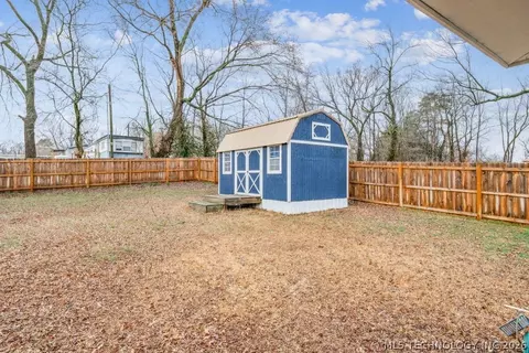 Other - 396 Cherokee Ln, Bluejacket, OK 74333 photo 2 of 9