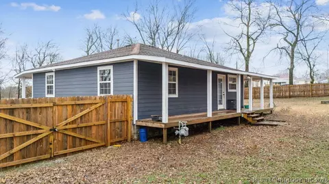 Other - 396 Cherokee Ln, Bluejacket, OK 74333 photo 9 of 9