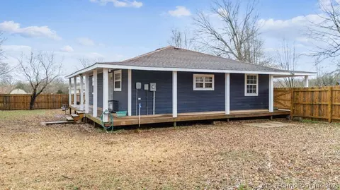 396 Cherokee Ln, Bluejacket, OK 74333 photo 28