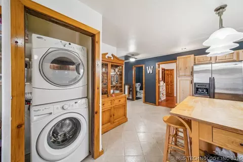 Other - 396 Cherokee Ln, Bluejacket, OK 74333 photo 5 of 9