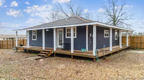 396 Cherokee Ln, Bluejacket, OK 74333 photo 29