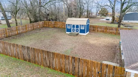 Other - 396 Cherokee Ln, Bluejacket, OK 74333 photo 8 of 9