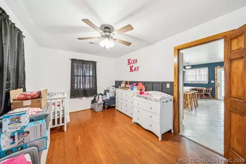 Other - 396 Cherokee Ln, Bluejacket, OK 74333 photo 7 of 9