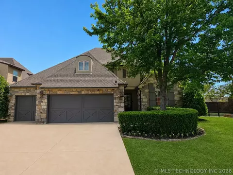 11015 S 77th East Ave, Tulsa, OK 74133