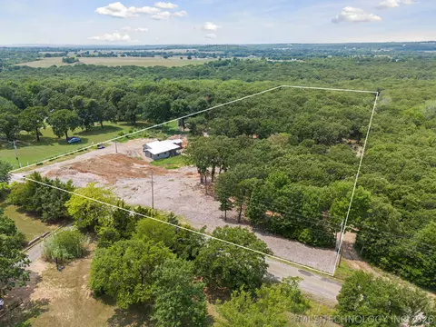 20910 Black Jack Trl, Kellyville, OK 74039
