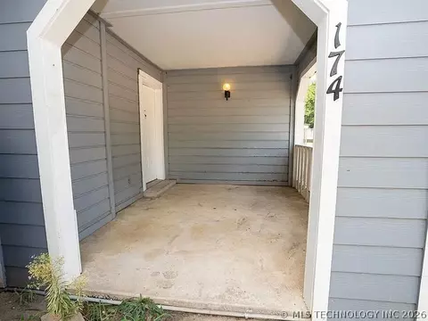 2423 E 87th Street 3d174, Tulsa, OK 74137