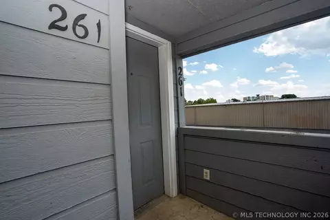 2421 E 87th Street 2u261, Tulsa, OK 74137