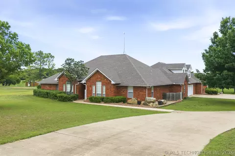 4358 Kings Rd, Ardmore, OK 73401