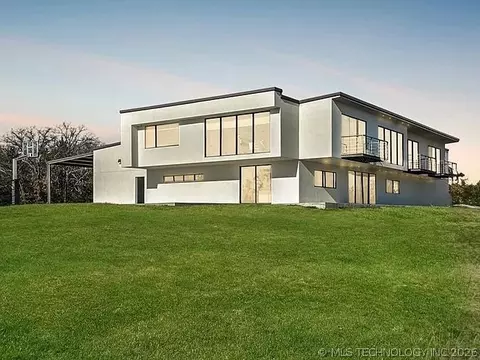 546 Mockingbird, Ardmore, OK 73401