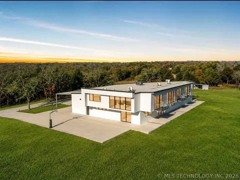 546 Mockingbird, Ardmore, OK 73401