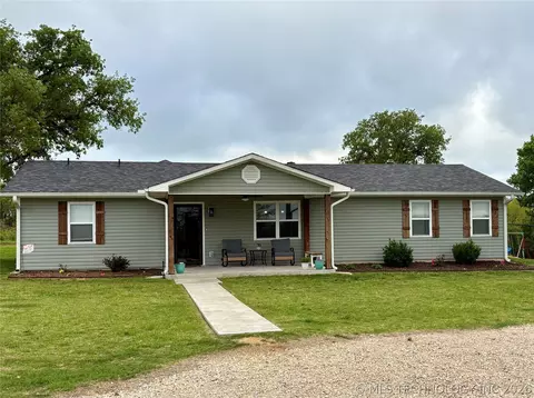 6455 Watson Rd, Sulphur, OK 73086