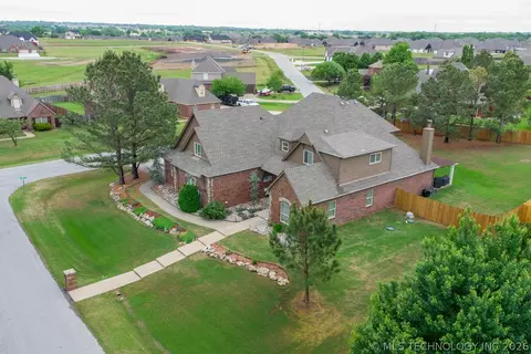 View/Area - 21192 E 112th St S, Broken Arrow, OK 74014 photo 4 of 6