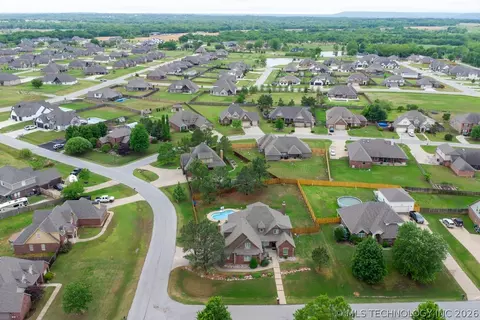 View/Area - 21192 E 112th St S, Broken Arrow, OK 74014 photo 5 of 6