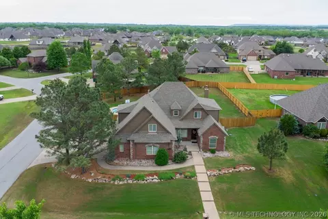 View/Area - 21192 E 112th St S, Broken Arrow, OK 74014 photo 6 of 6