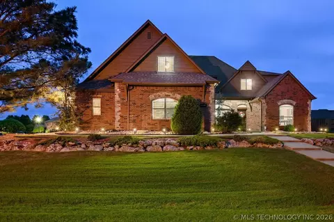 21192 E 112th St S, Broken Arrow, OK 74014