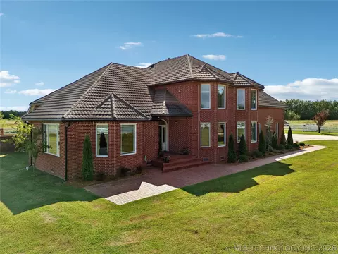 6202 E 191st St S, Bixby, OK 74008