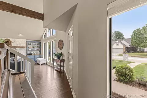 1119 E Dover St, Broken Arrow, OK 74012 photo 28