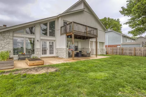 1119 E Dover St, Broken Arrow, OK 74012 photo 62