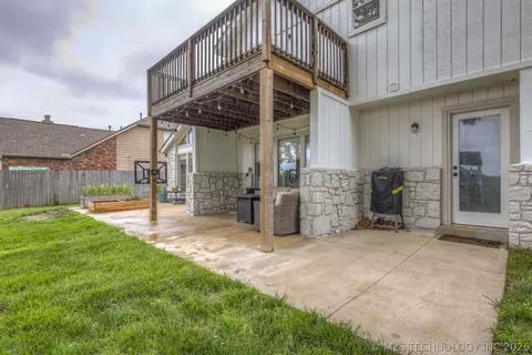 1119 E Dover St, Broken Arrow, OK 74012 photo 64