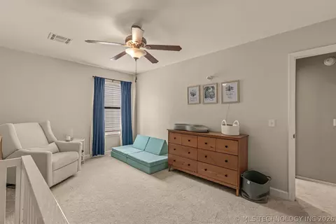 1119 E Dover St, Broken Arrow, OK 74012 photo 49
