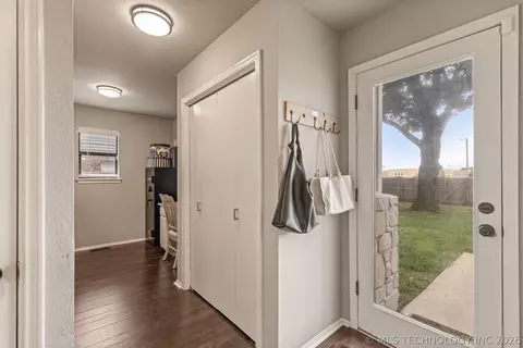 1119 E Dover St, Broken Arrow, OK 74012 photo 43