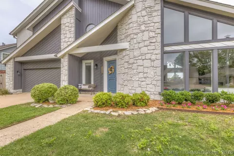 1119 E Dover St, Broken Arrow, OK 74012 photo 23